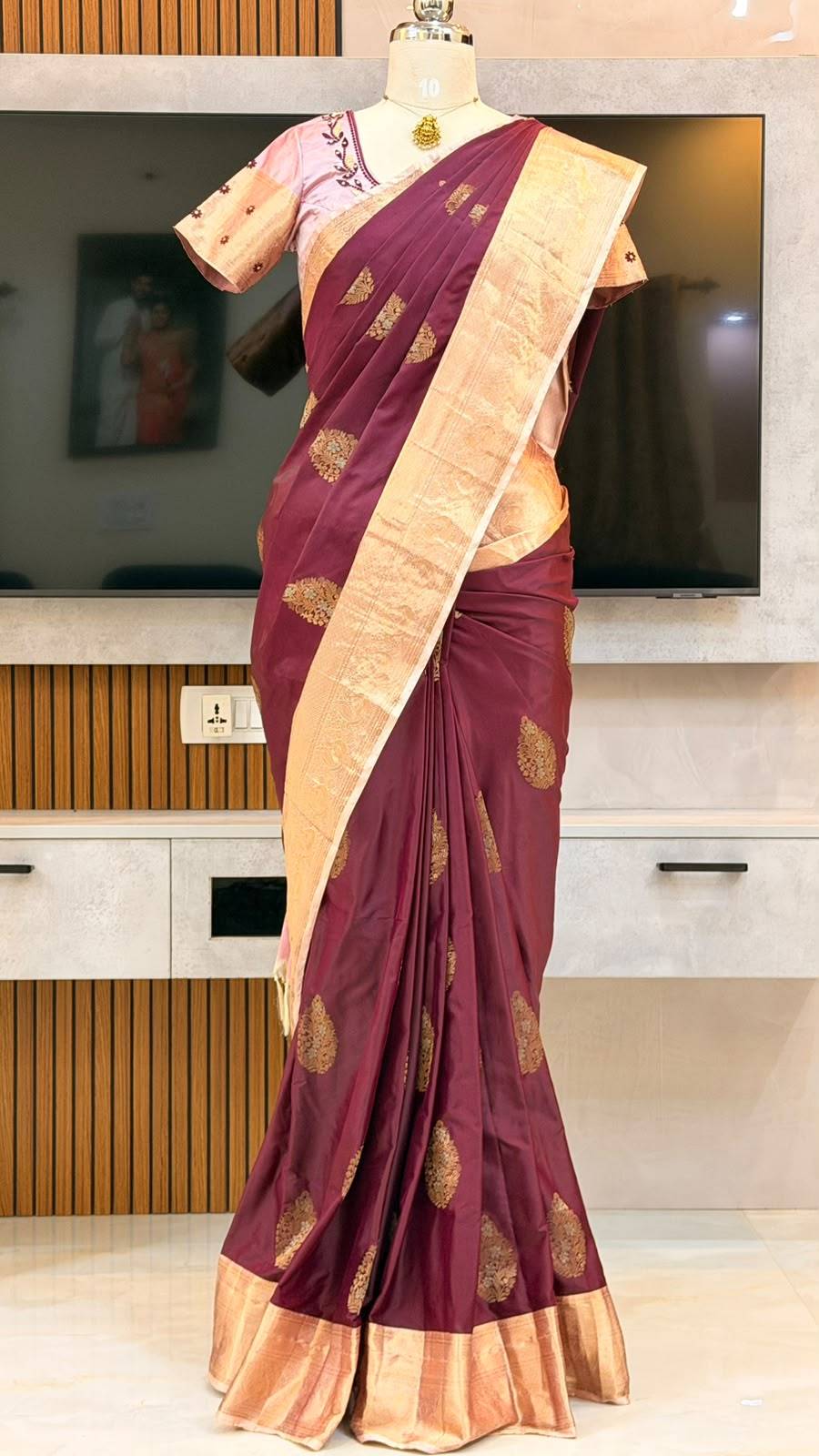 Sarees